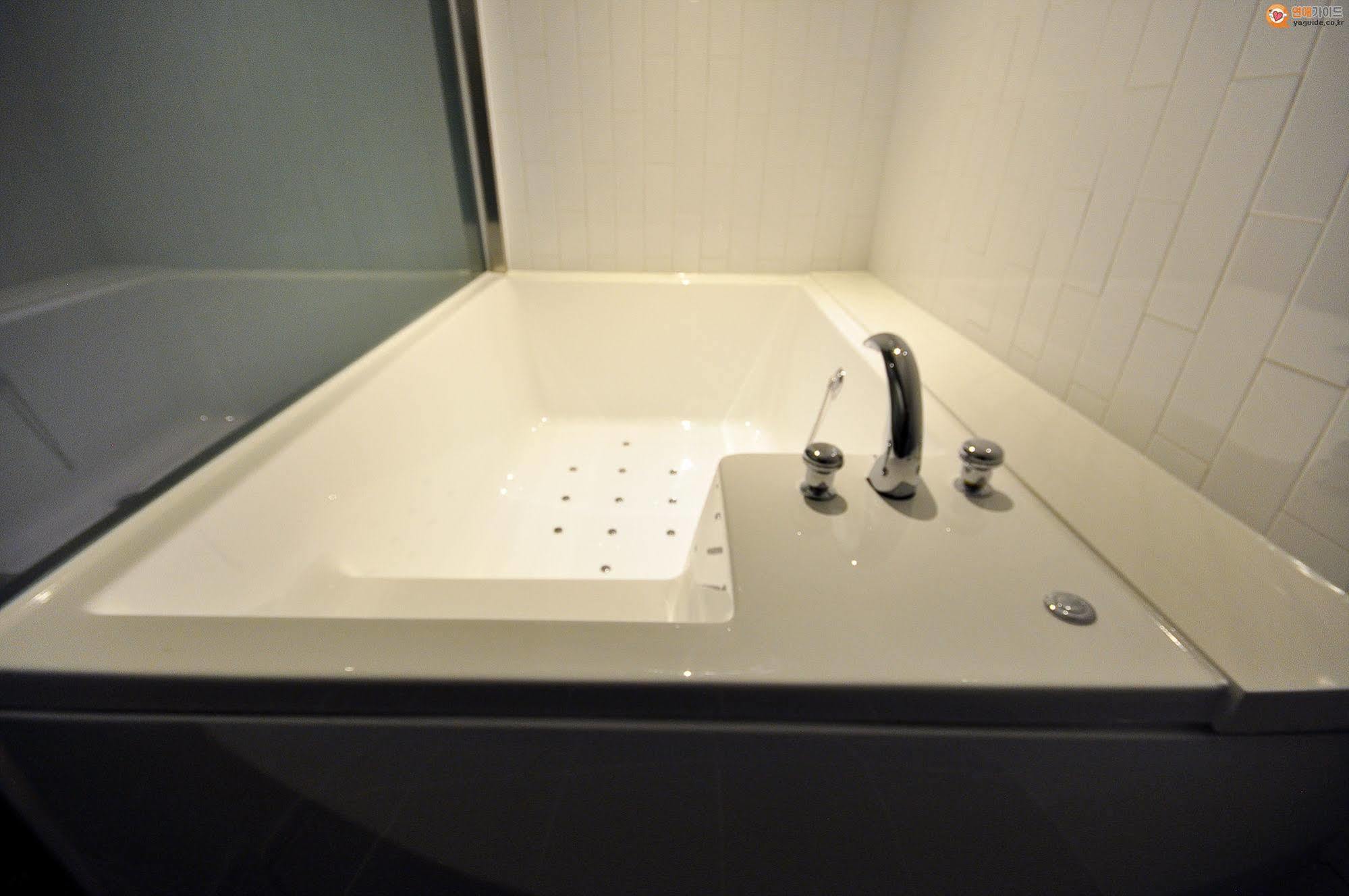 Boutique H Hotel แทกู ภายนอก รูปภาพ
